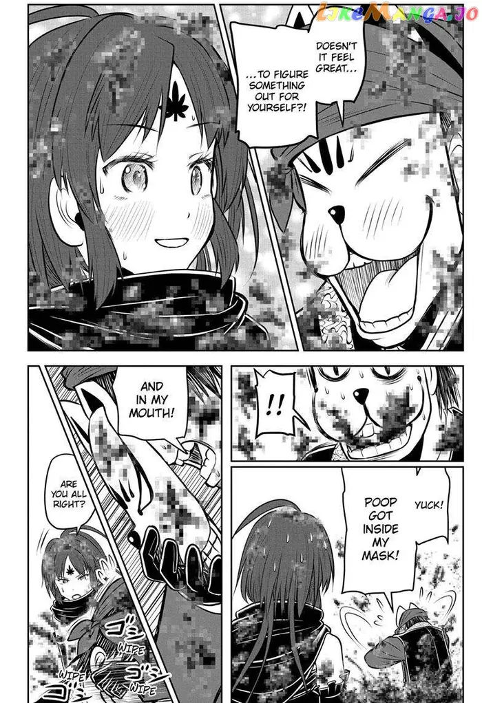 The Elusive Samurai Chapter 116 image 17_optimized